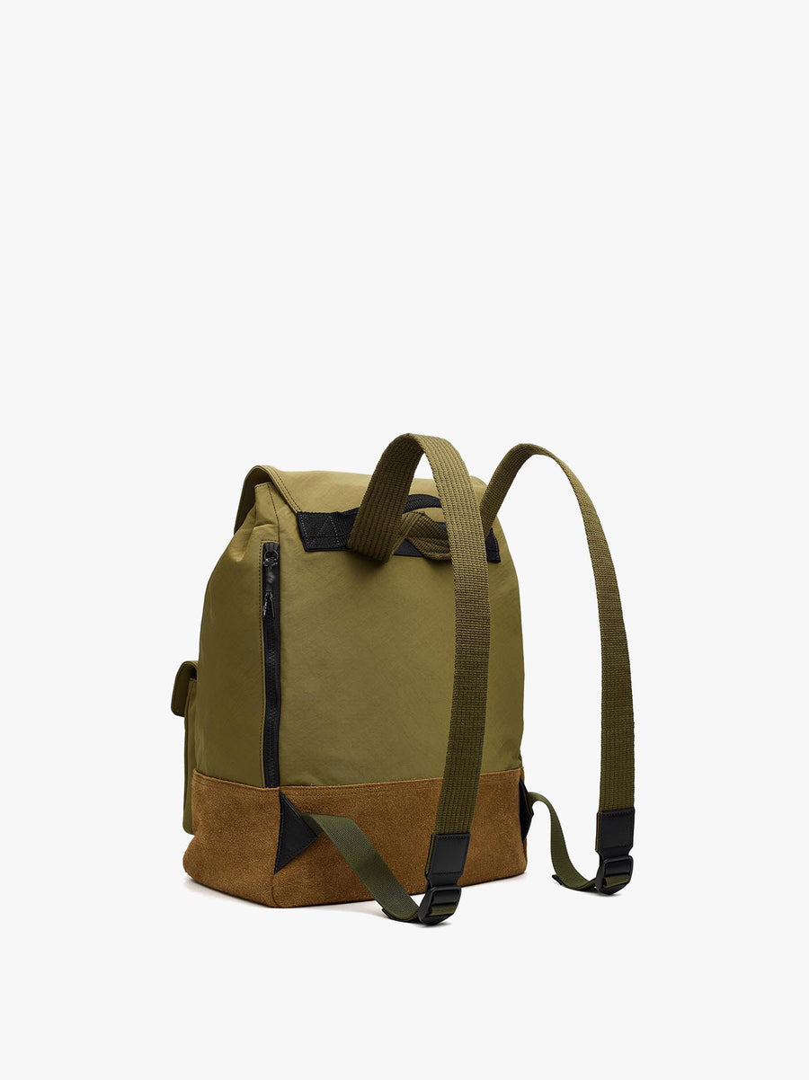 Fleet Backpack