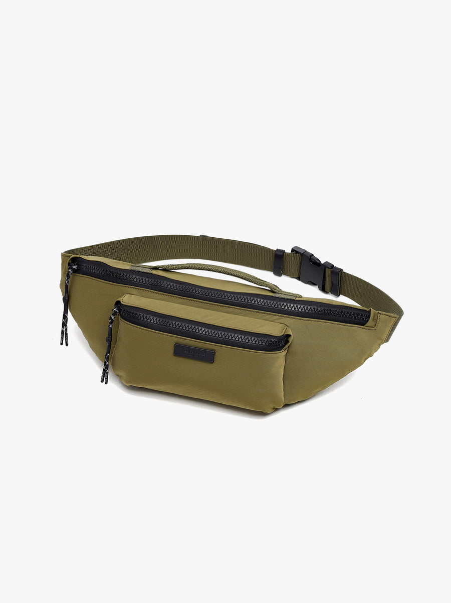 Fleet Fanny Pack