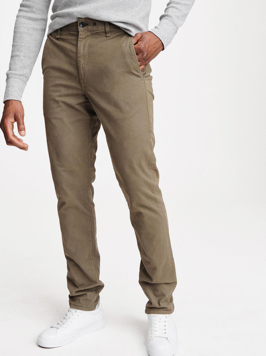 Fit 2 Classic Chino