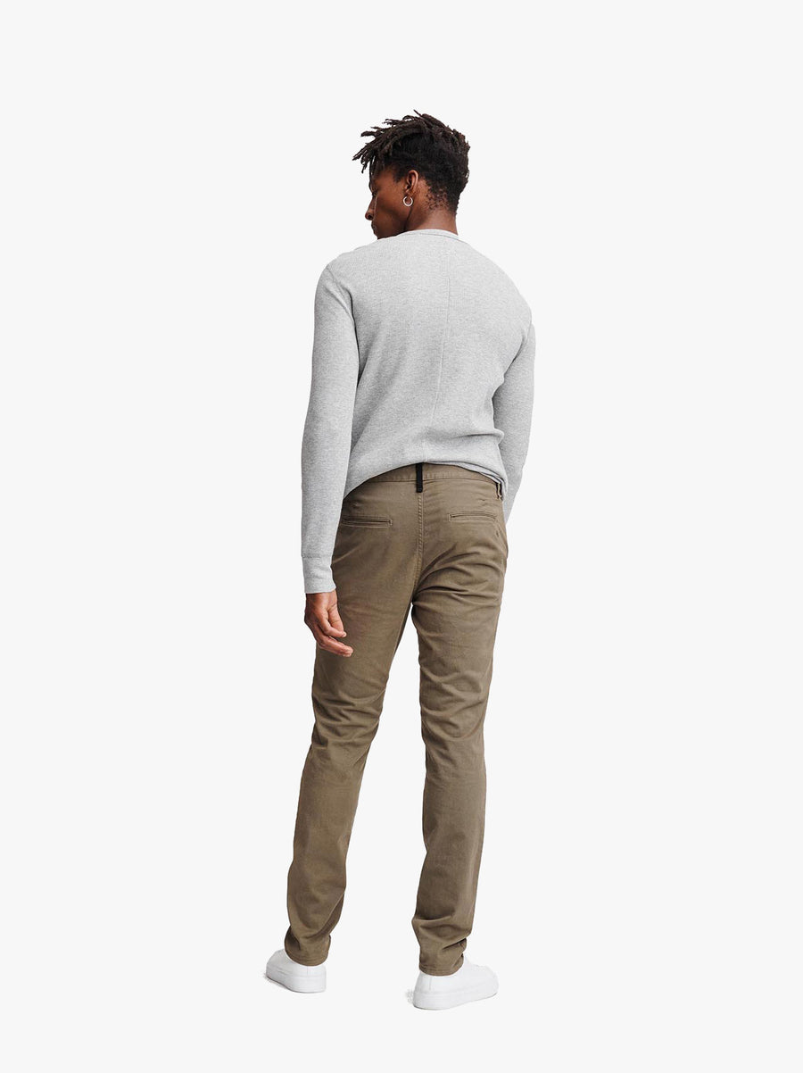 Fit 2 Classic Chino