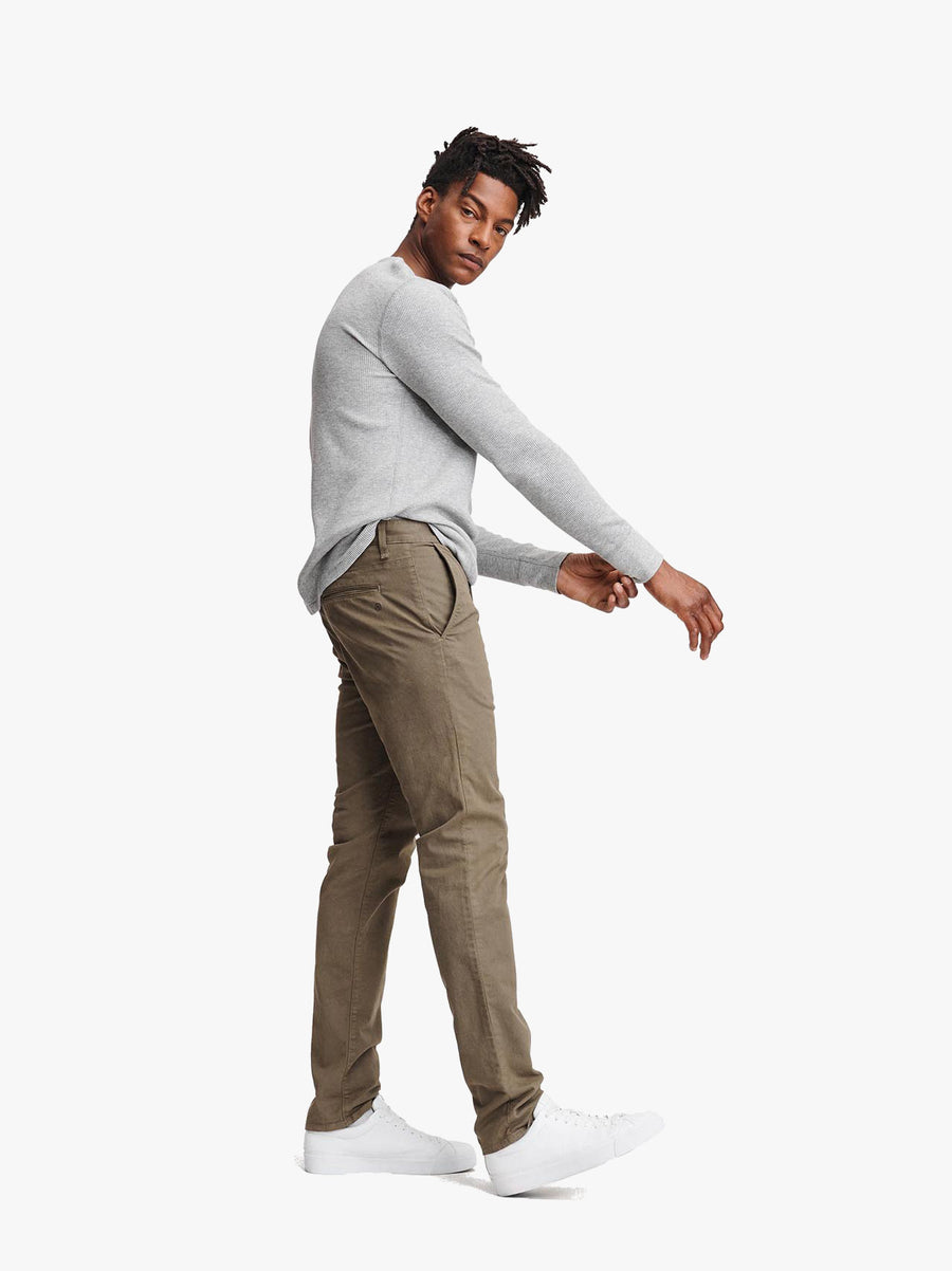 Fit 2 Classic Chino