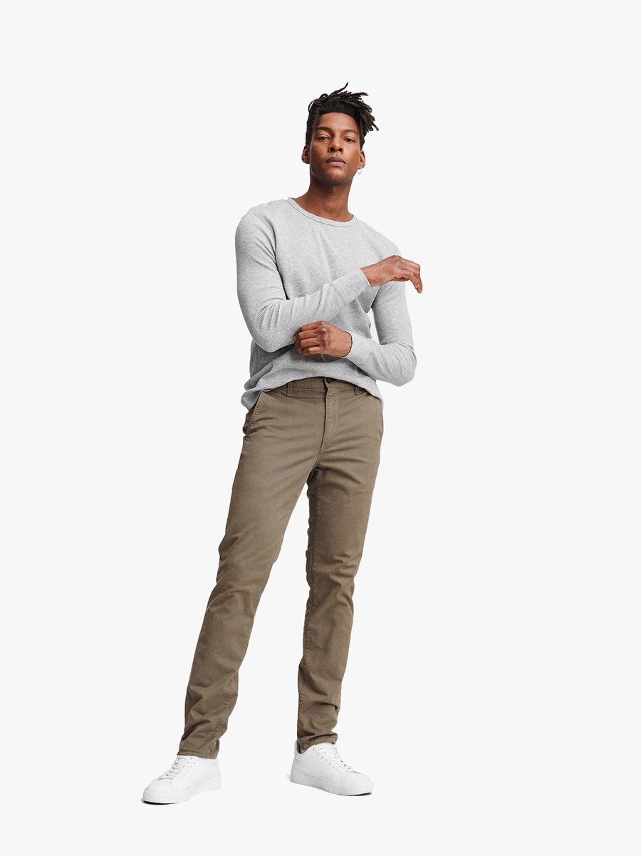 Fit 2 Classic Chino