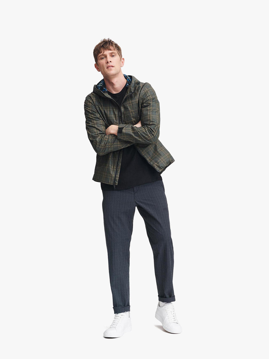 Tactic Jacket