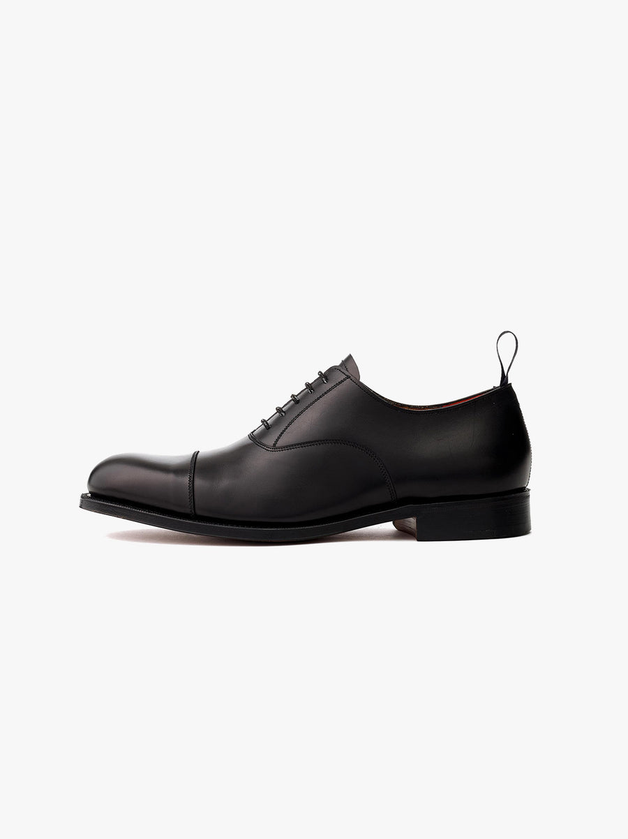 X Grenson Toecap Oxford