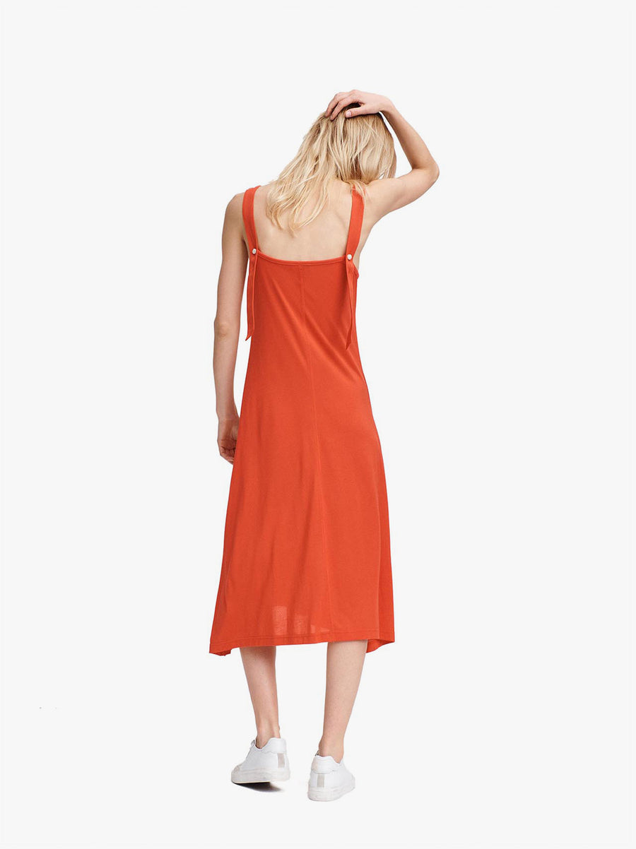 Marlon Tank Dress