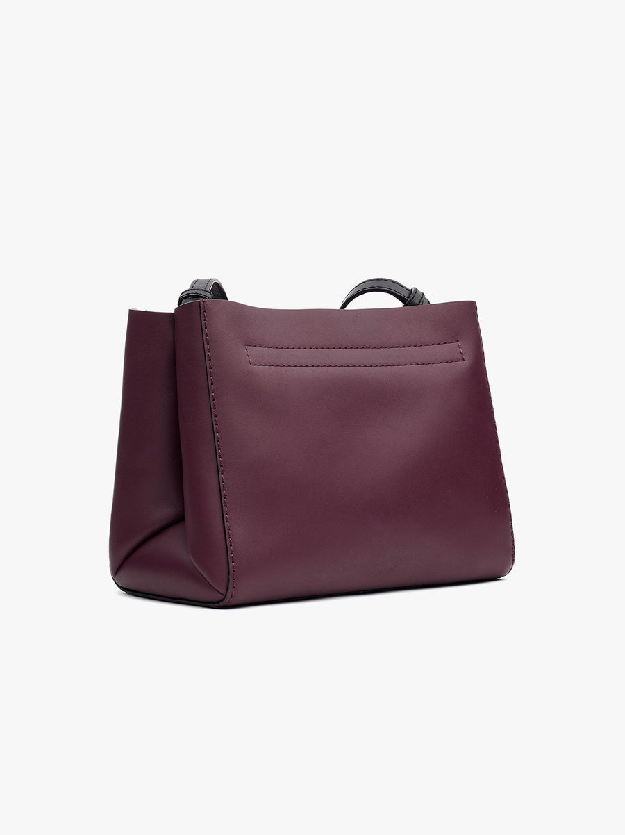 Passenger Crossbody