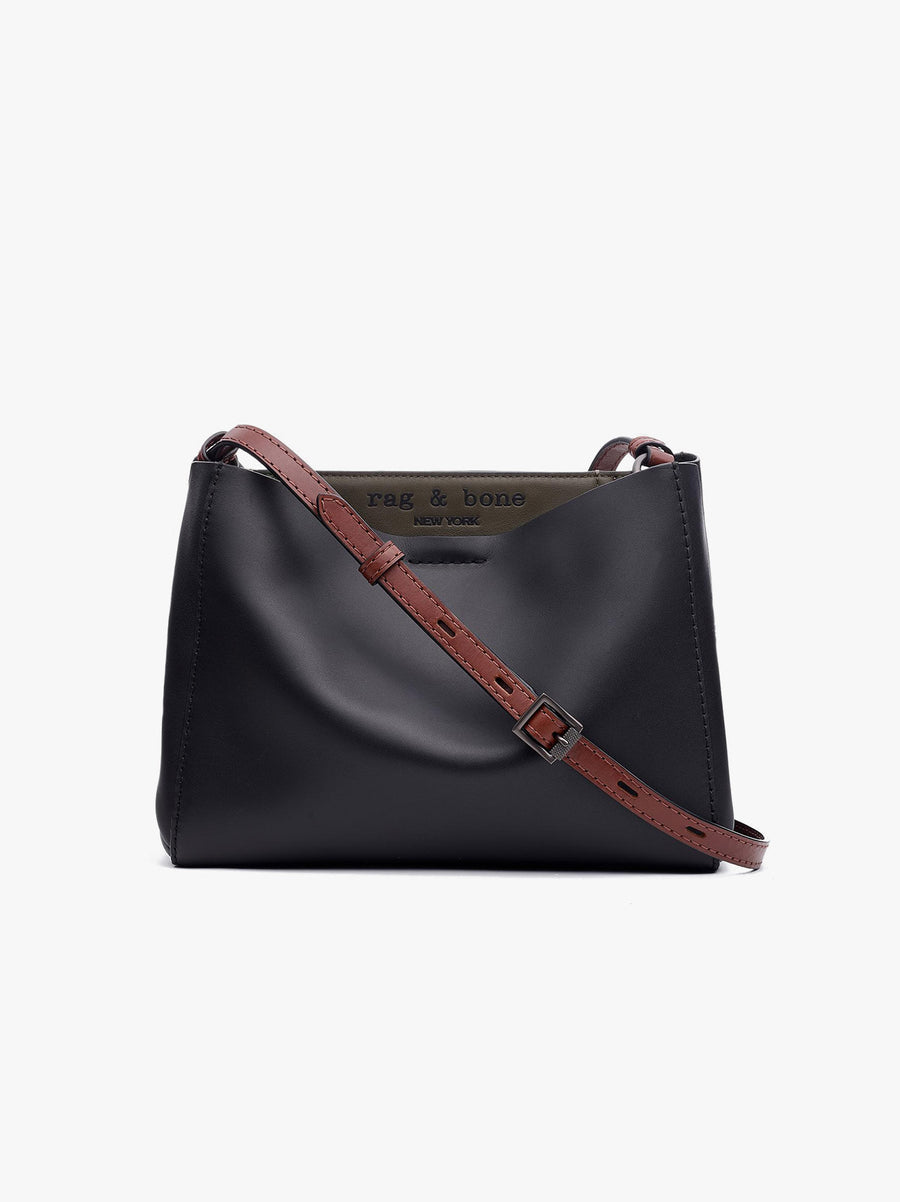 Passenger Crossbody