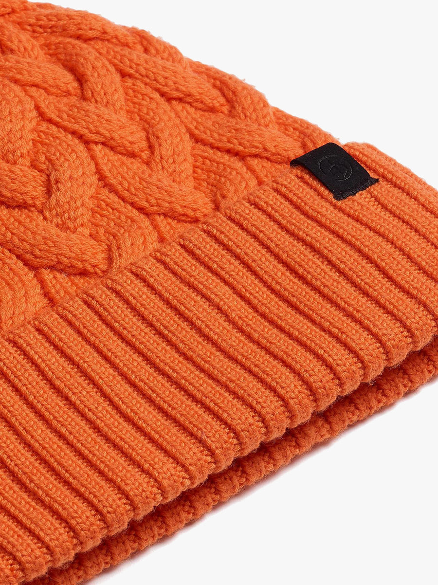 Ace Cashmere Beanie