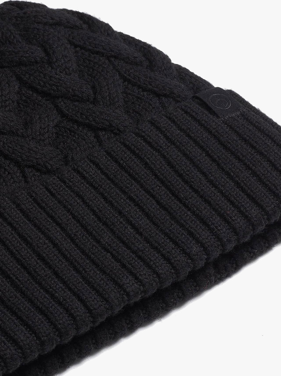 Ace Cashmere Beanie