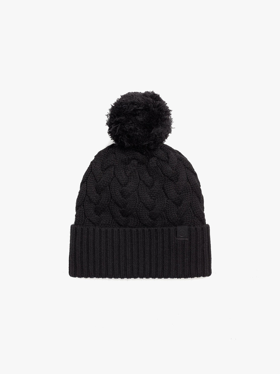 Ace Cashmere Beanie