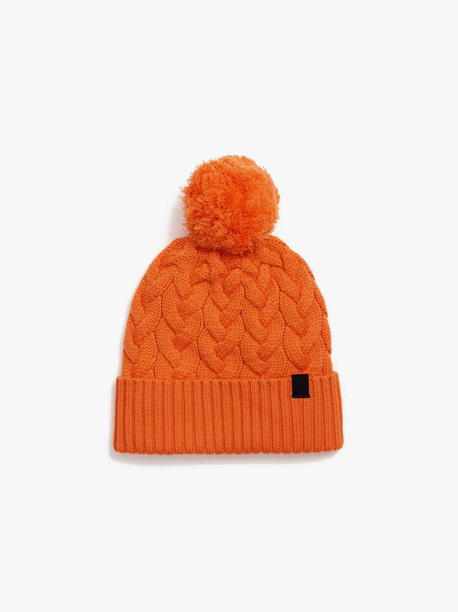 Ace Cashmere Beanie