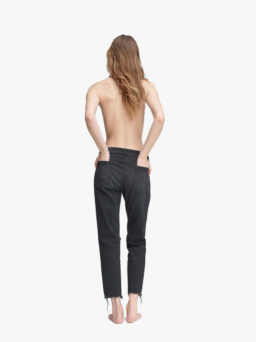 Cate Mid-Rise Skinny