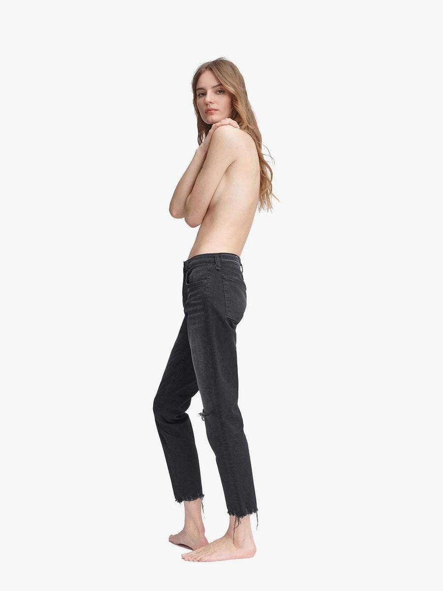 Cate Mid-Rise Skinny