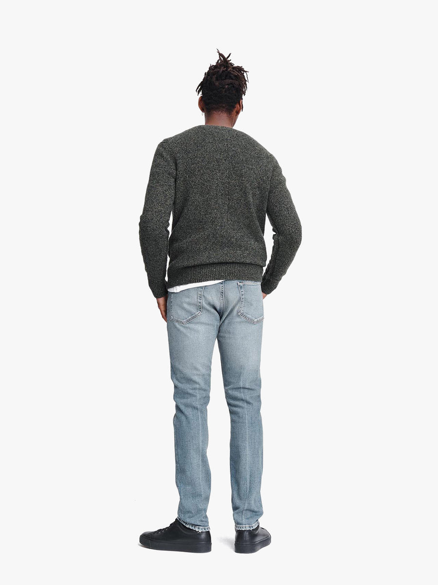 Premium Slim Jeans