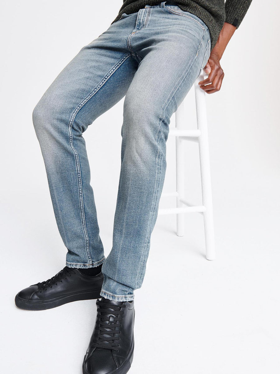 Premium Slim Jeans