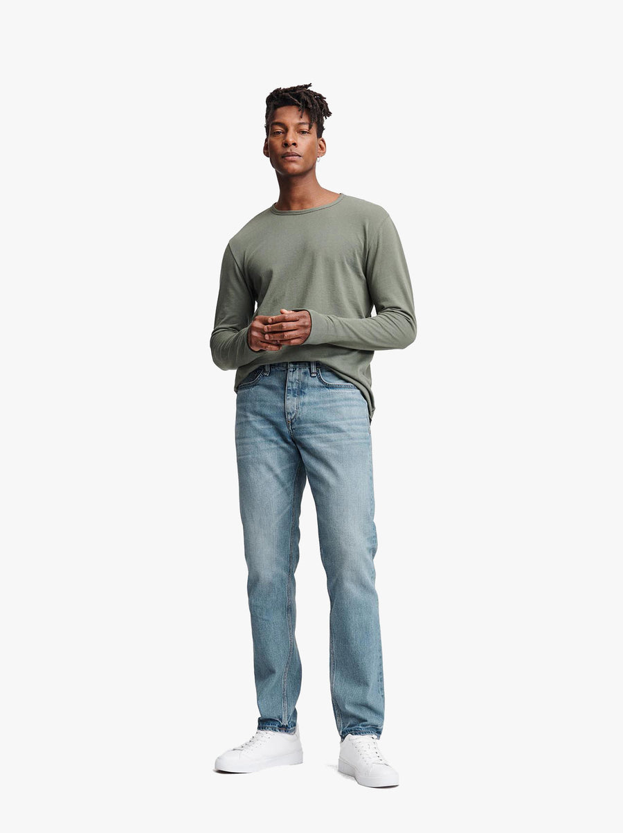 Skinny Cargo Jeans