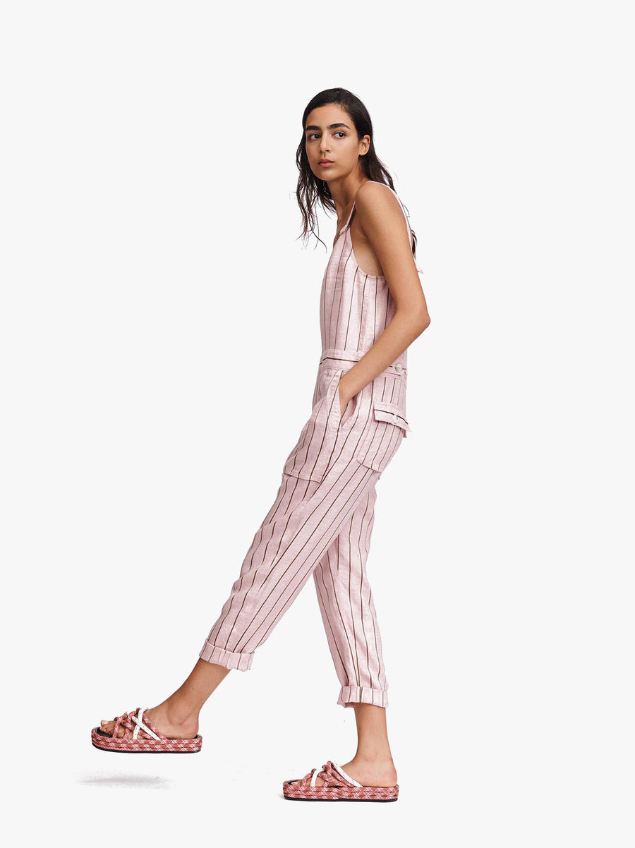 Nina Jumpsuit