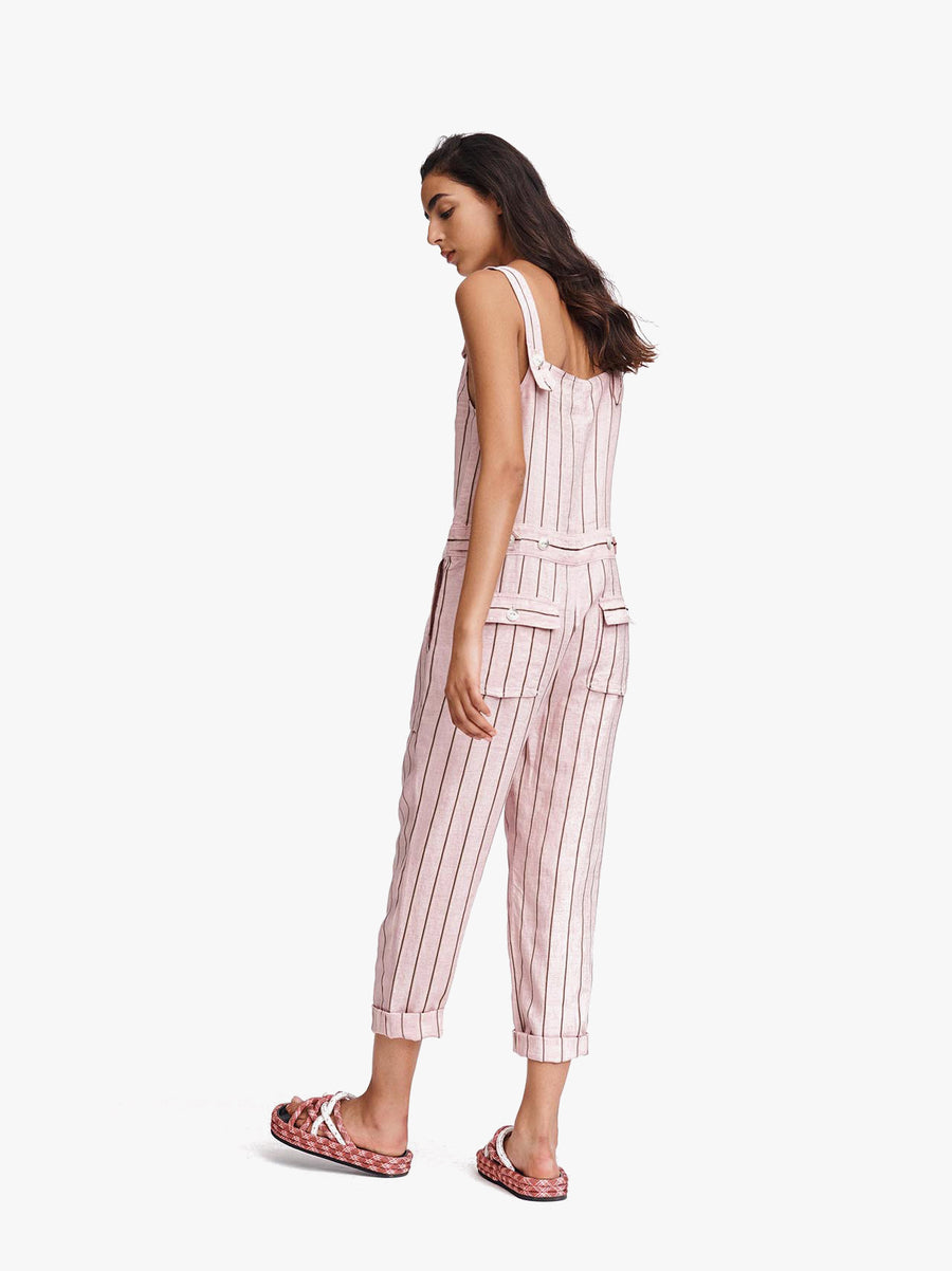 Nina Jumpsuit