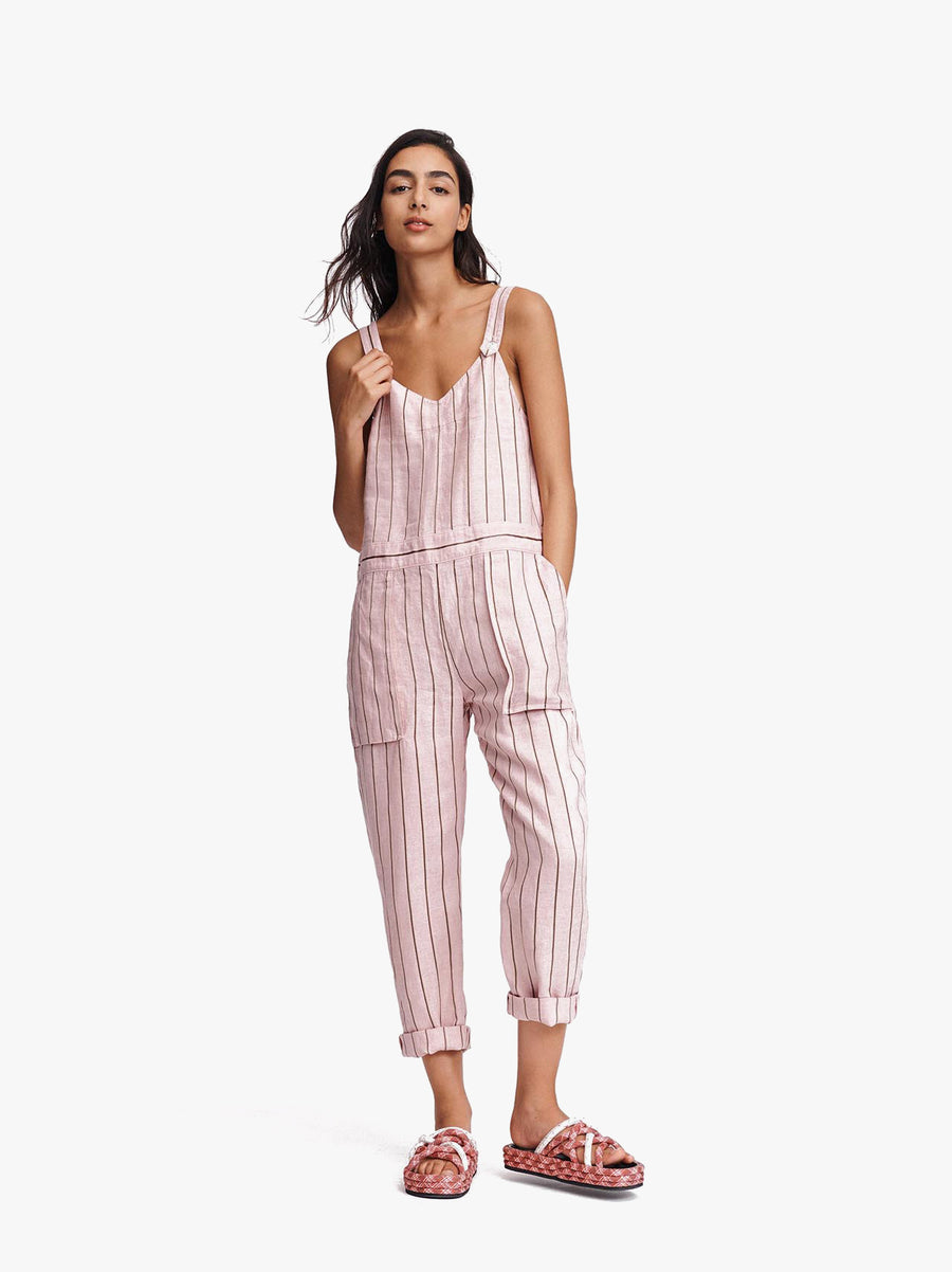 Nina Jumpsuit