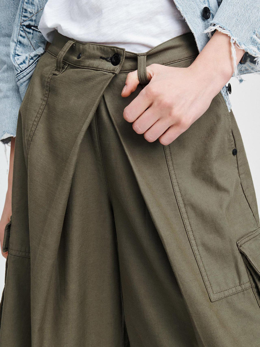 Cargo Culotte