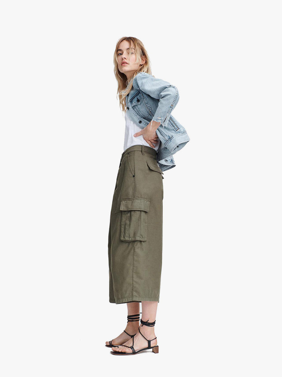 Cargo Culotte