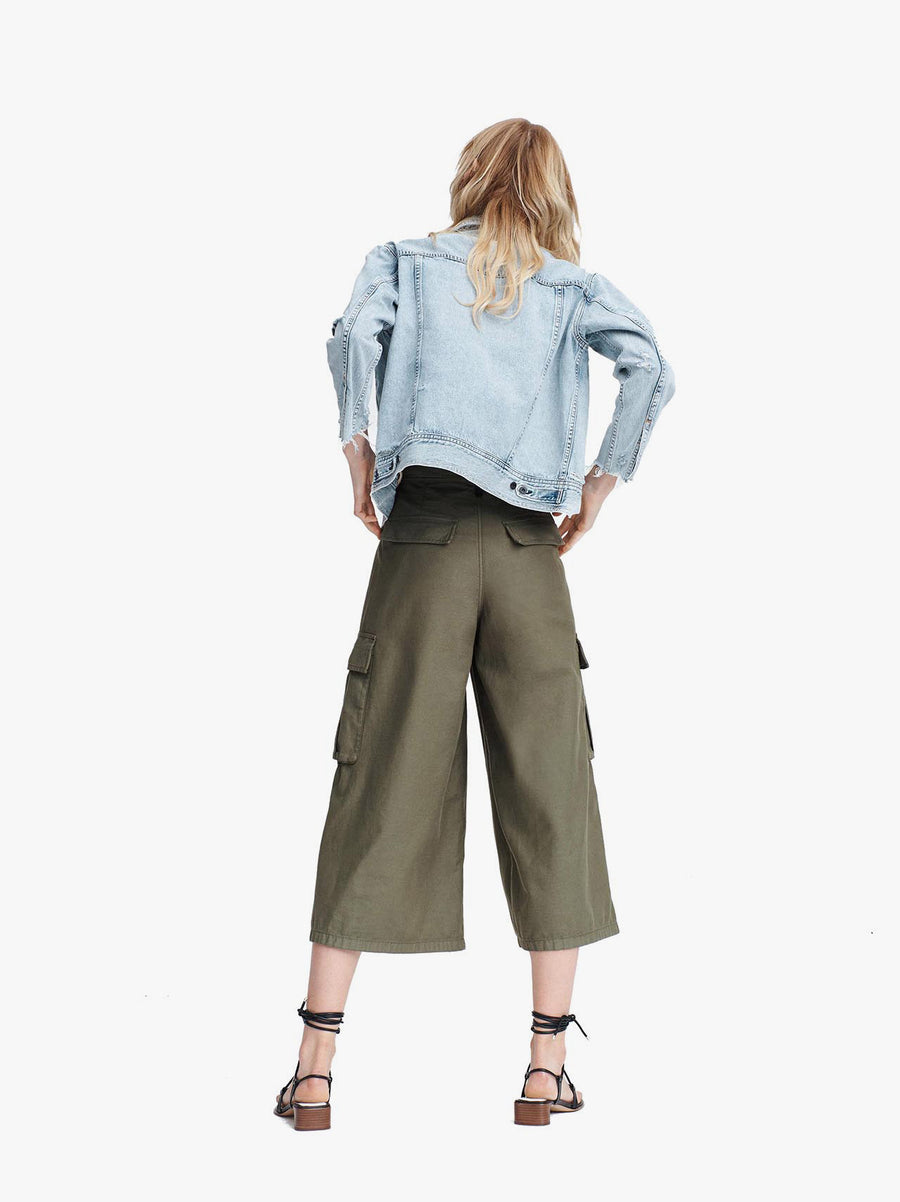 Cargo Culotte