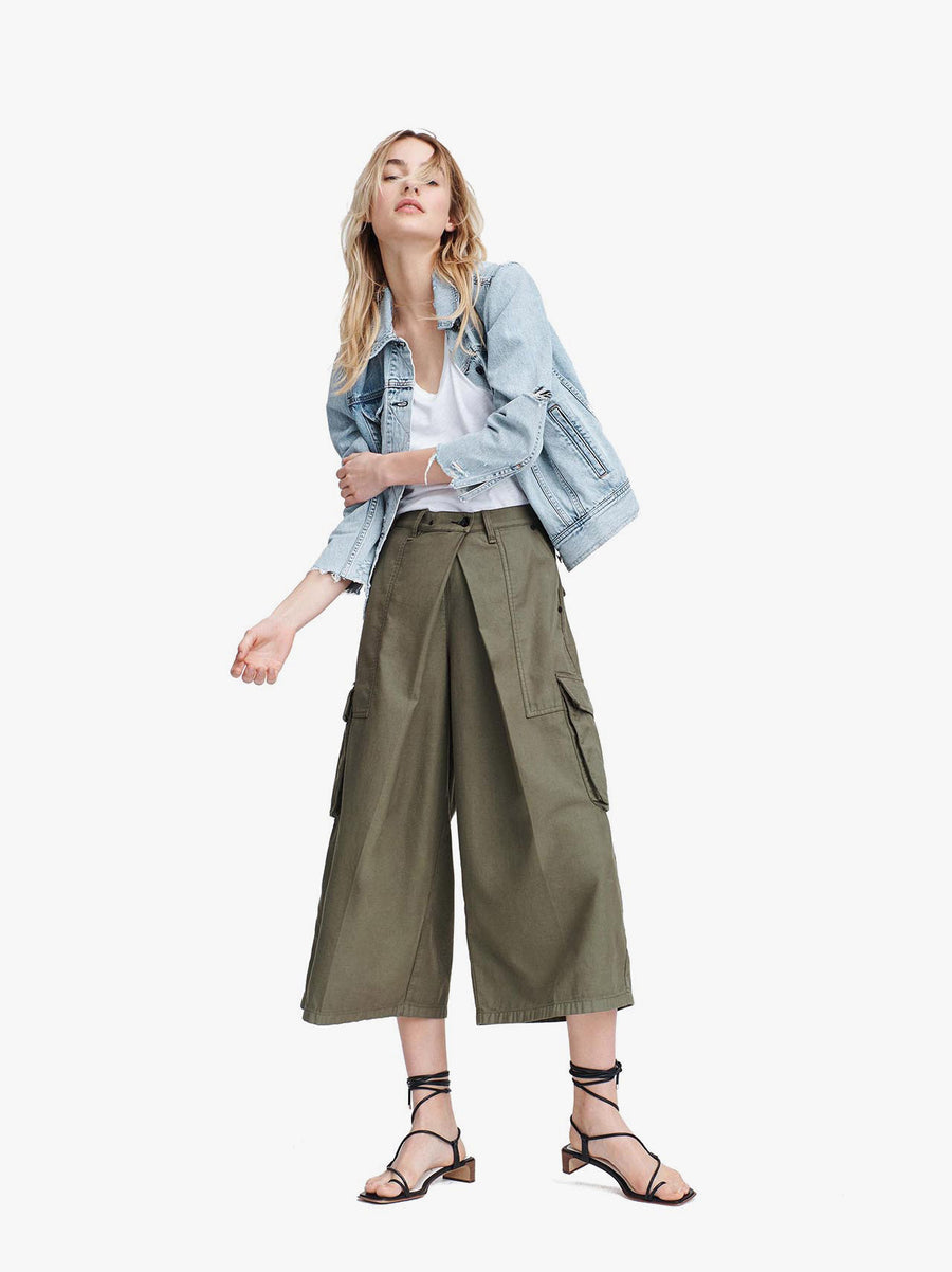 Cargo Culotte