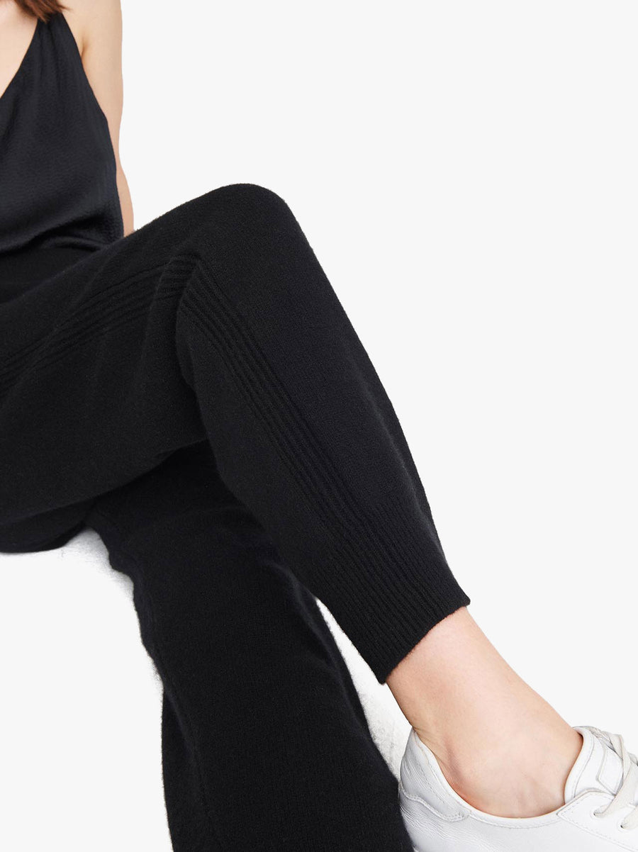 Logan Cashmere Pants