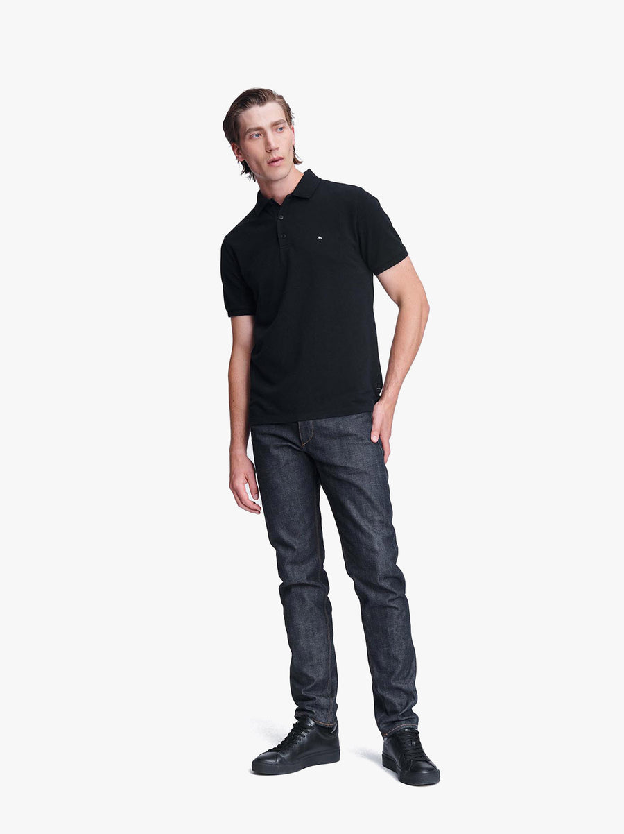 Basic Polo Shirt