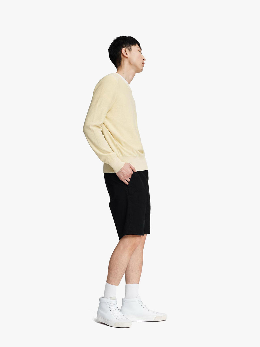 Classic Chino Short