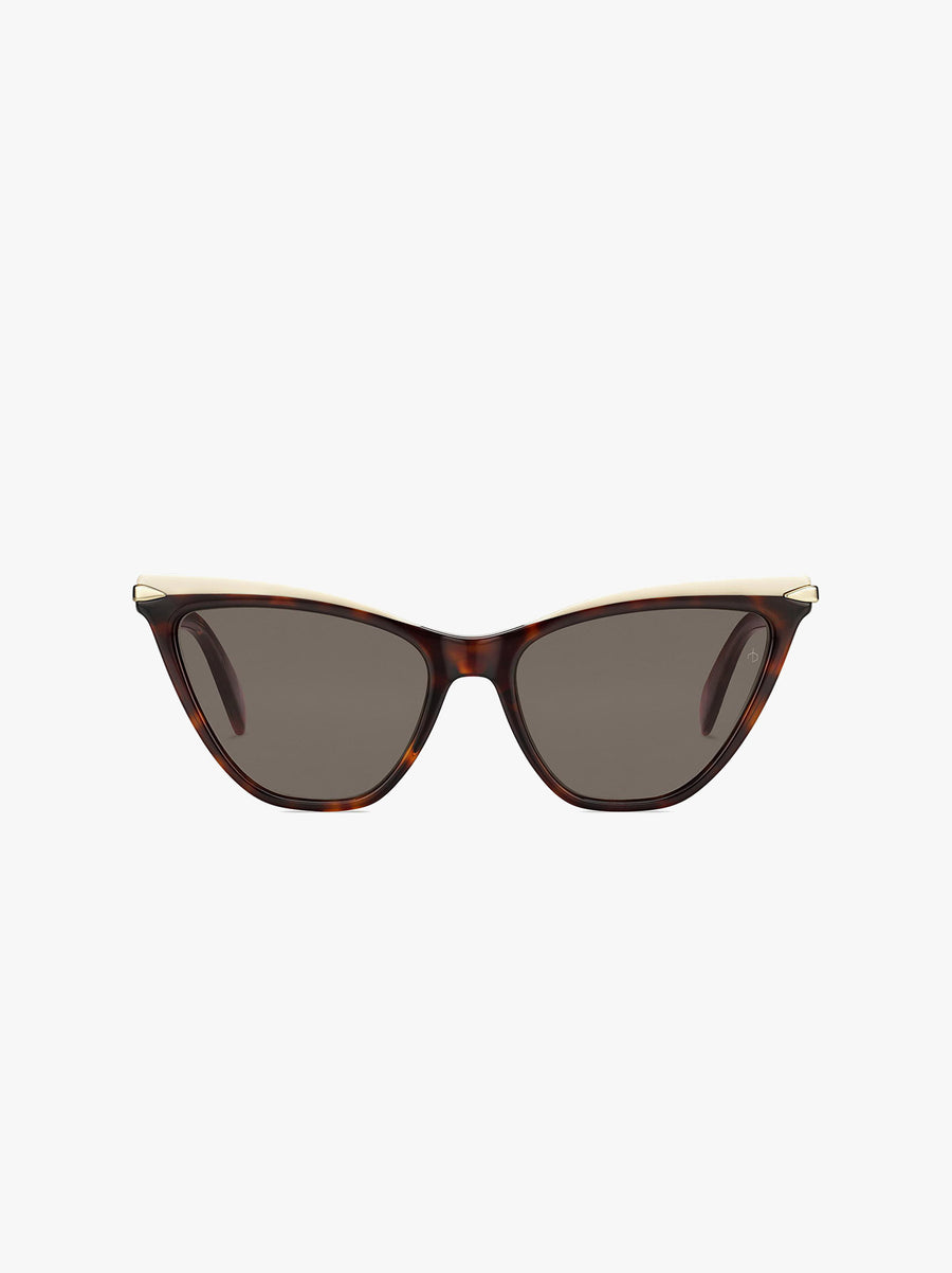 Cat Eye Sunglasses