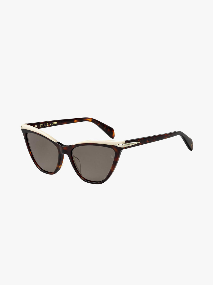 Cat Eye Sunglasses