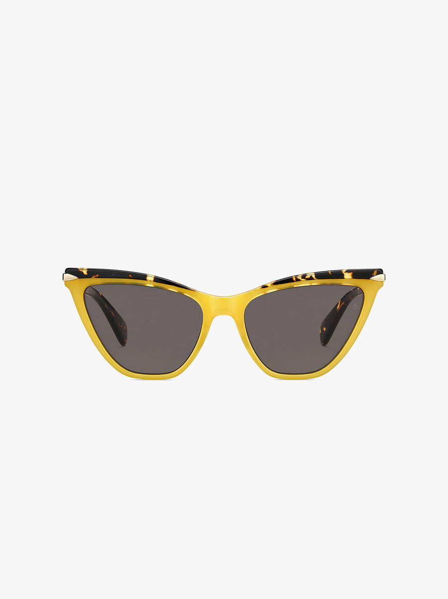 Cat Eye Sunglasses