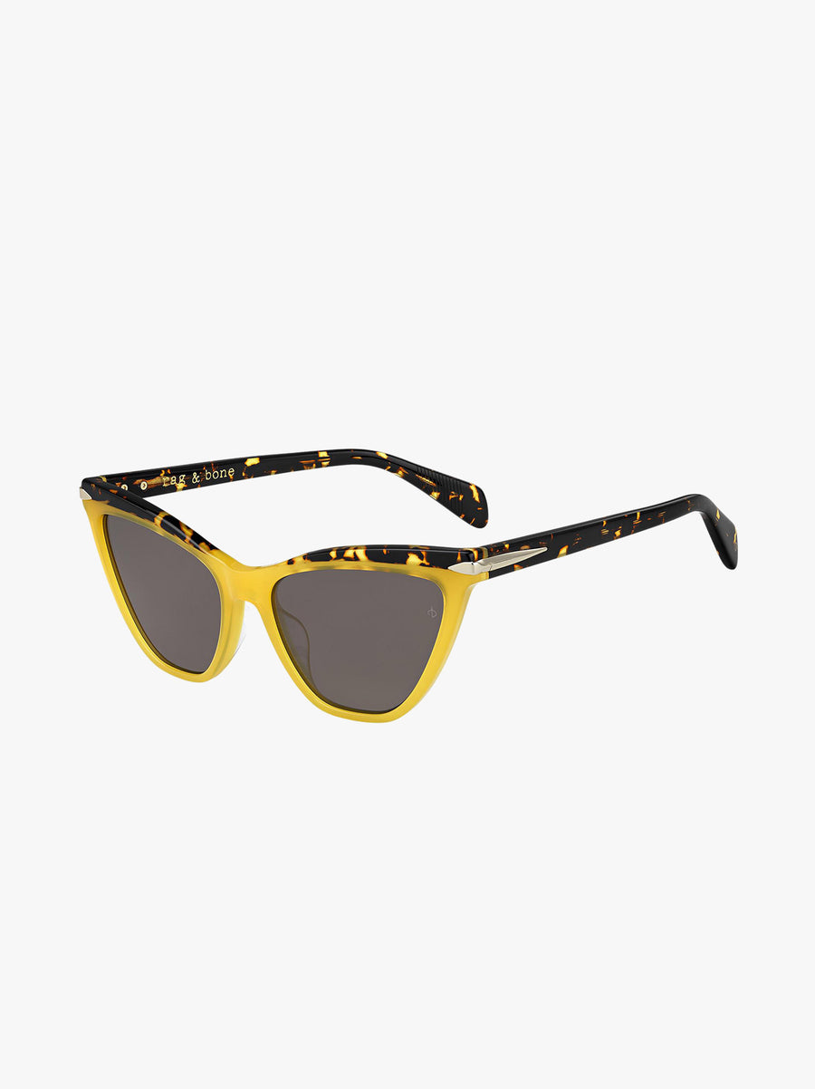 Cat Eye Sunglasses